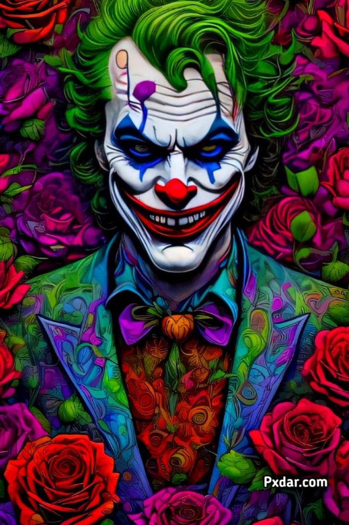 Joker Wallpaper Download