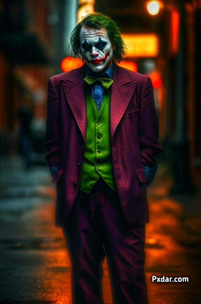 Joker Wallpaper Hd