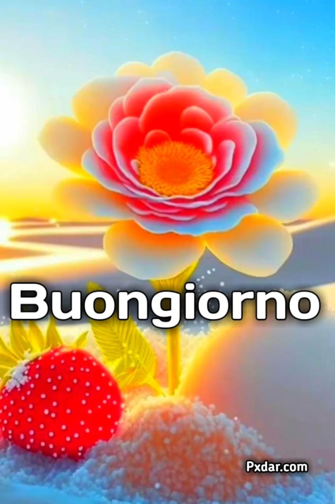 Le Ali Del Sorriso Buongiorno Immagini Nuove Gratis