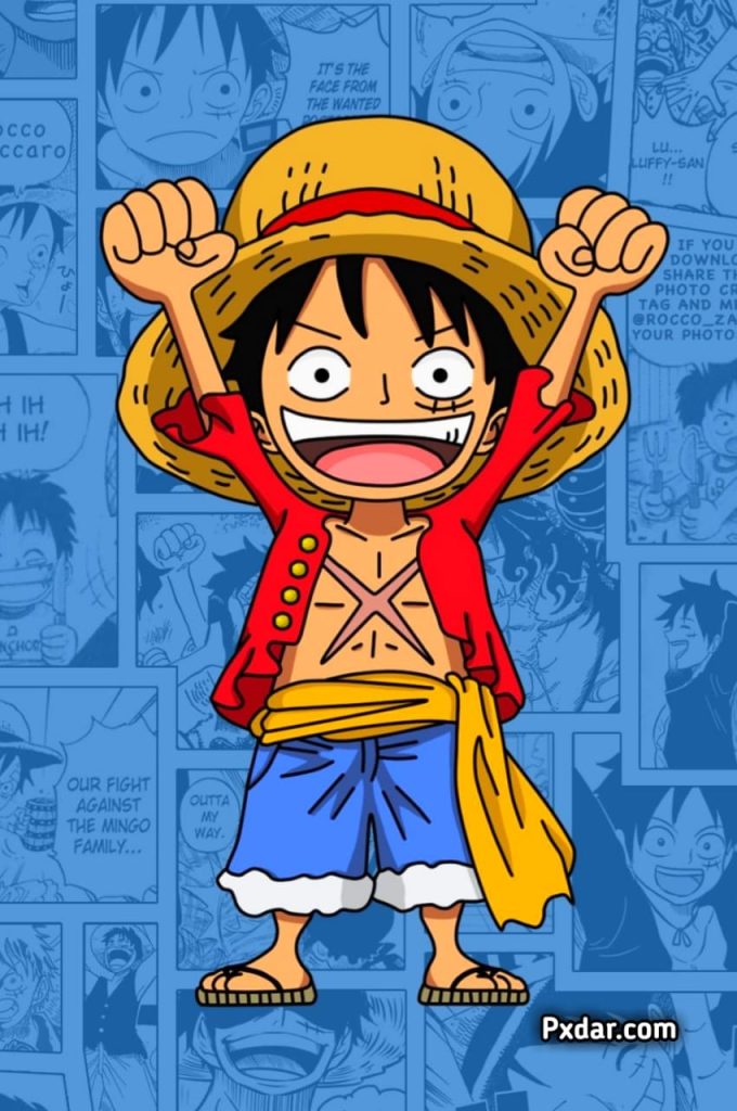 Luffy funny HD wallpapers | Pxfuel