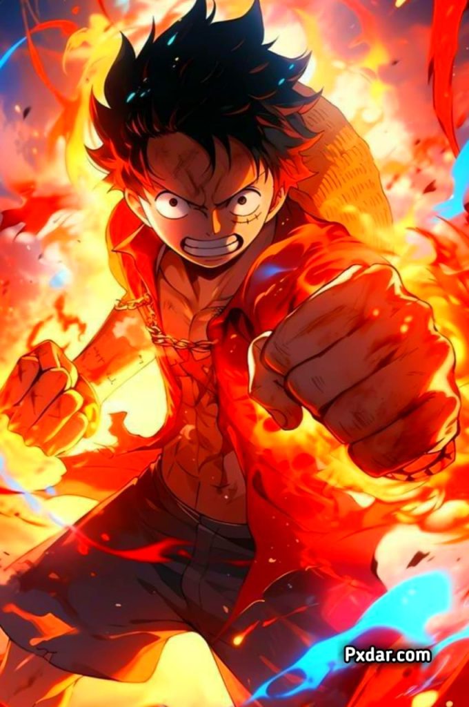 Luffy Wallpapers