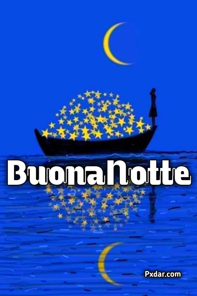 Luna Buonanotte