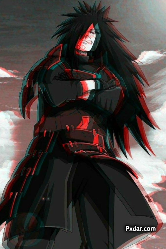 Madara 4k