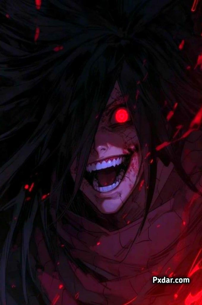 Madara Dp