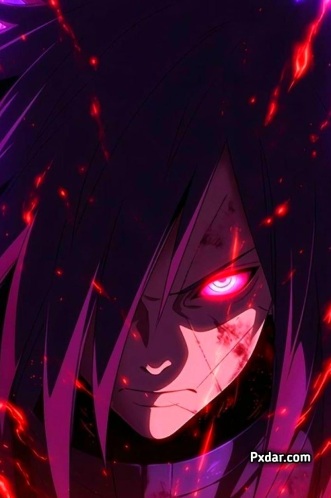 Madara Hd Wallpaper