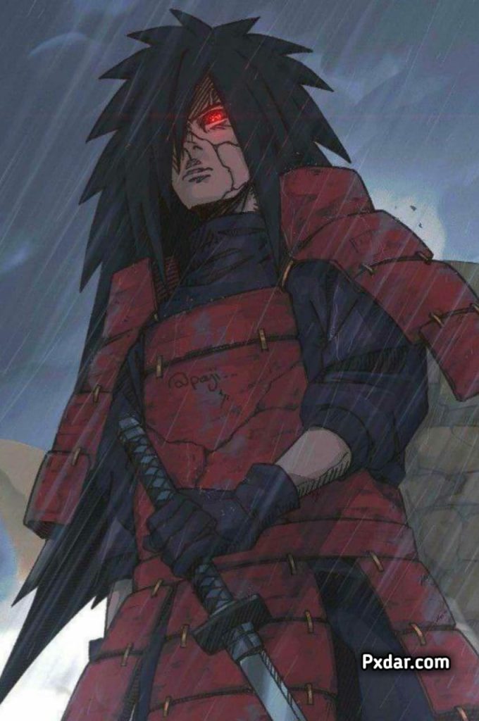 Madara Hd Wallpaper Iphone