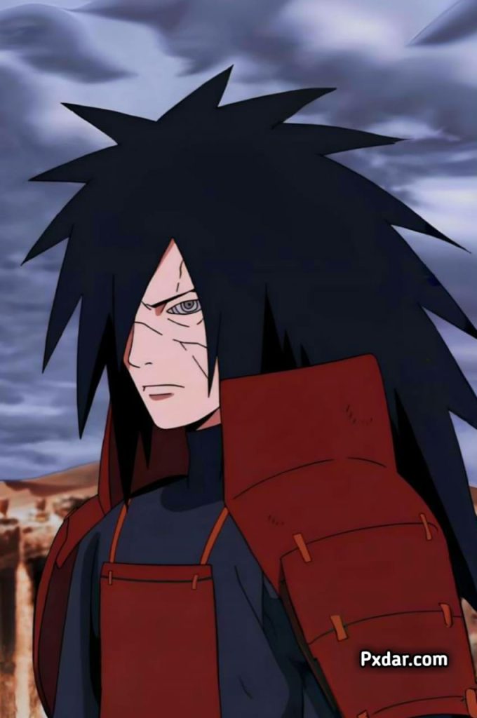 Madara Uchiha 4k Wallpaper Iphone