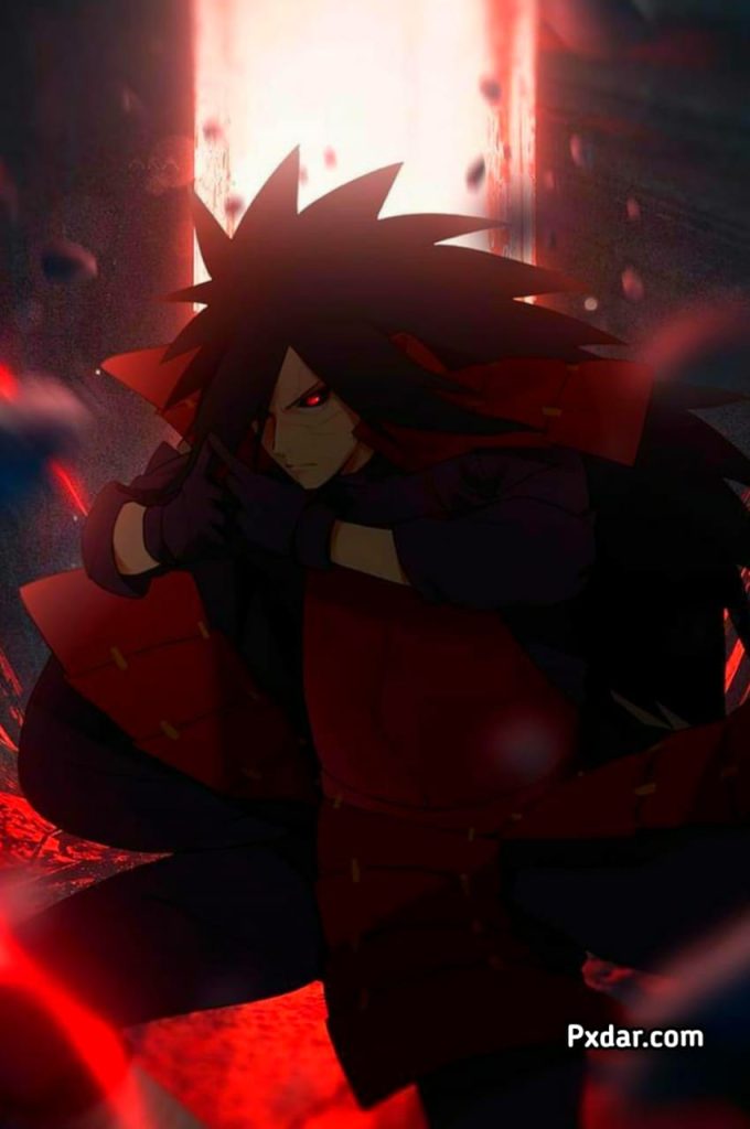 Madara Uchiha Dp