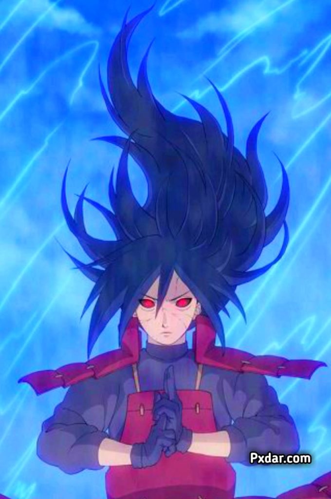 Madara Uchiha Wallpaper Download