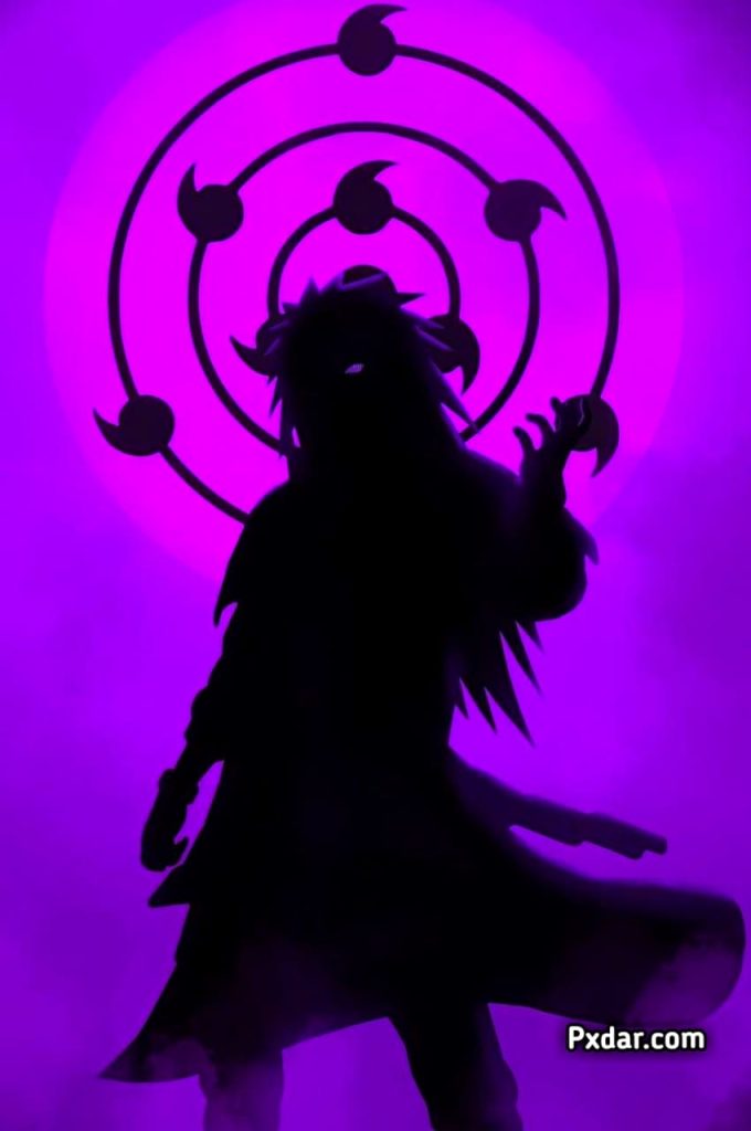 Madara Uchiha Wallpaper Phone