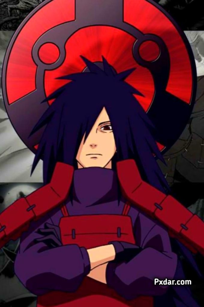 Madara Wallpaper 4k