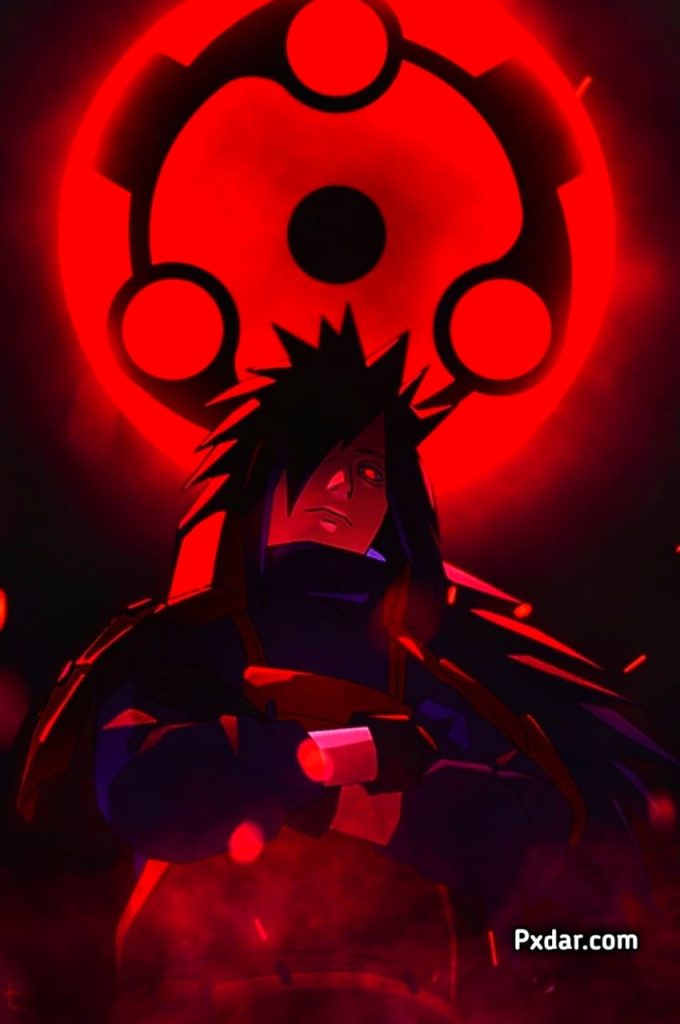 Madara Wallpaper