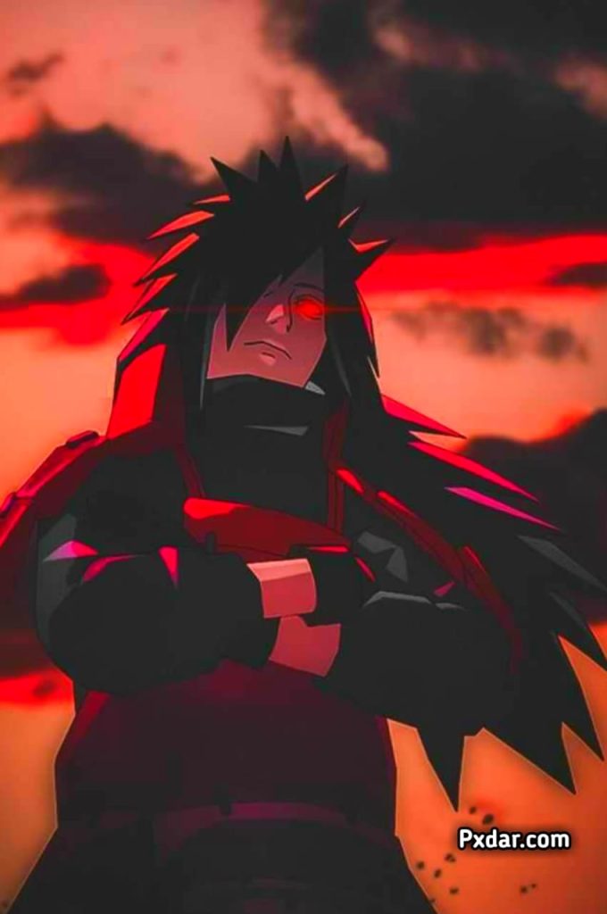 Madara Wallpaper Phone