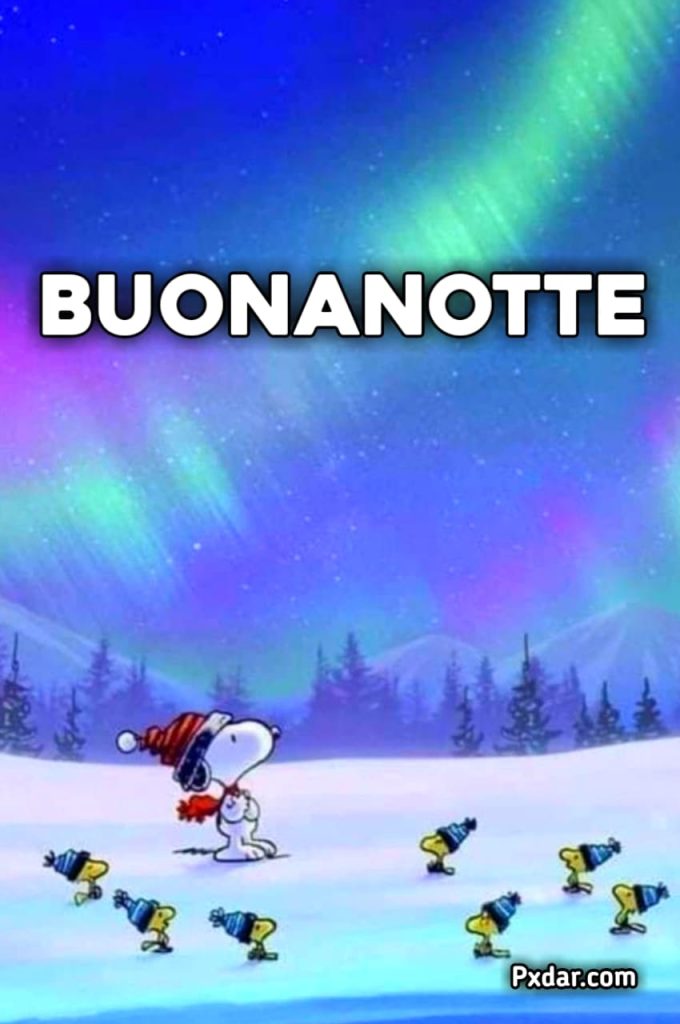 Mafalda Linus Buonanotte Snoopy