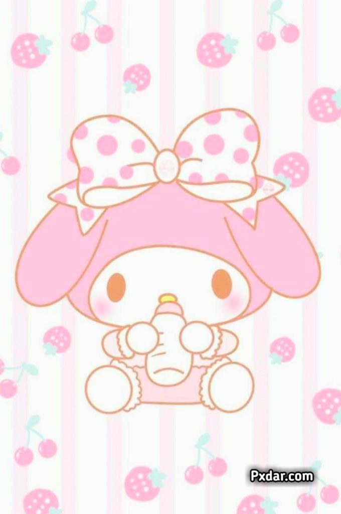 3700+ My Melody Wallpaper HD 2K, 4K, 8K Aesthetic New 2024 » Px Dar