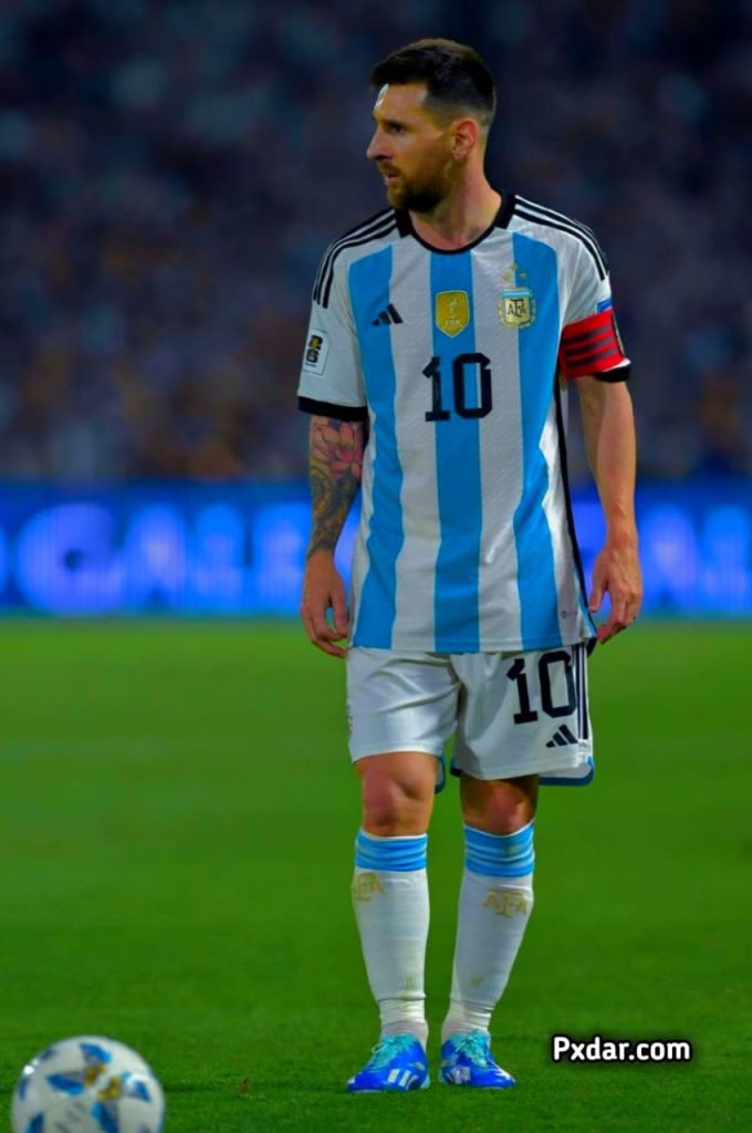 Messi Cool Wallpapers