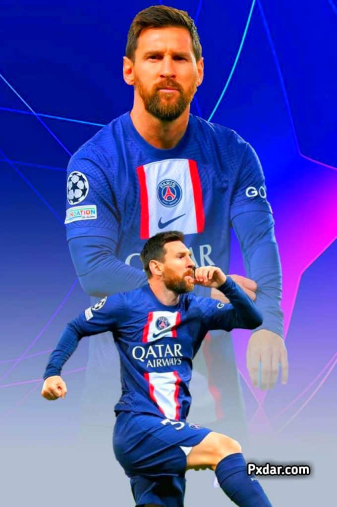 Messi Fotos 4k