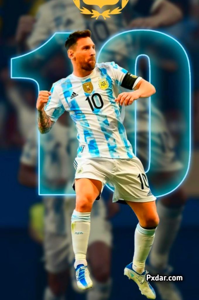 Messi Wallpaper 4k World Cup