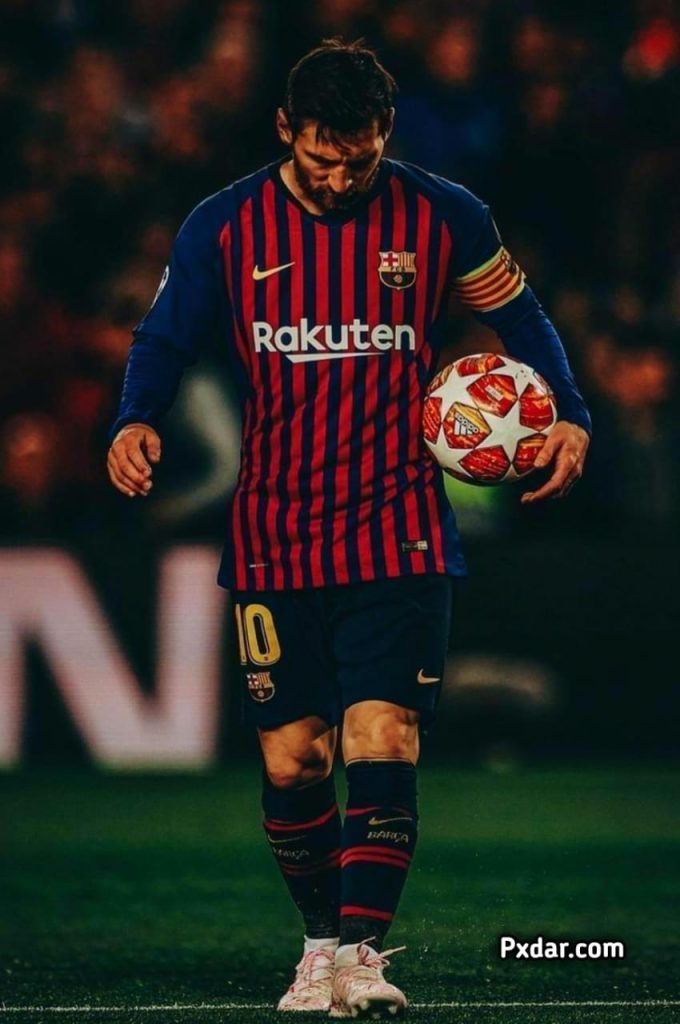 Messi Wallpapers