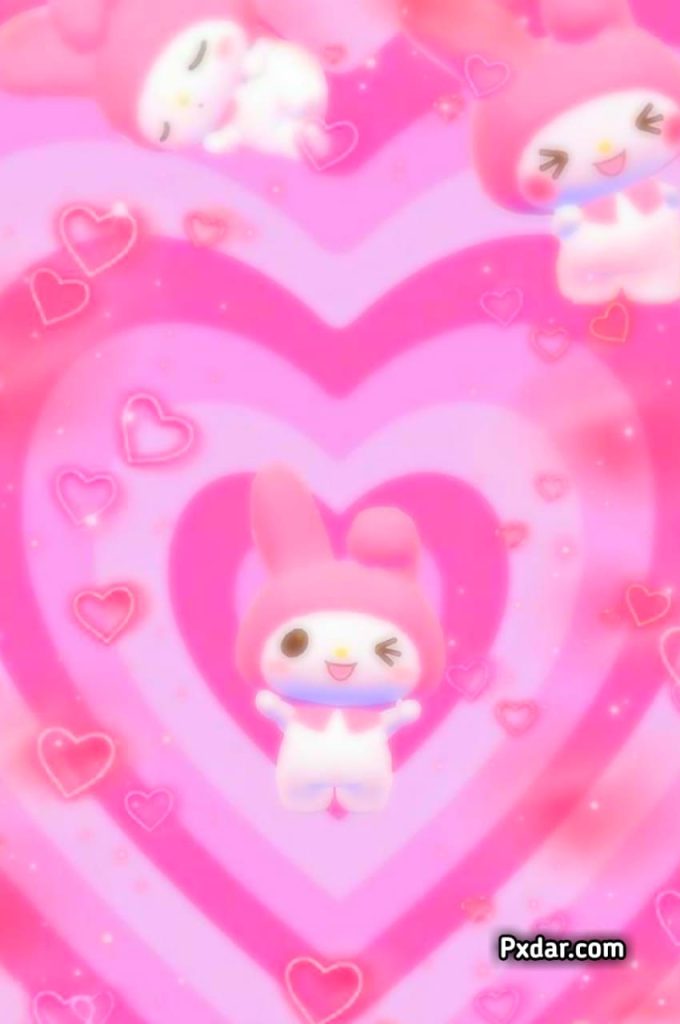 My Melody Aesthetic