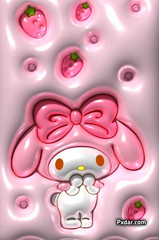 My Melody Cute