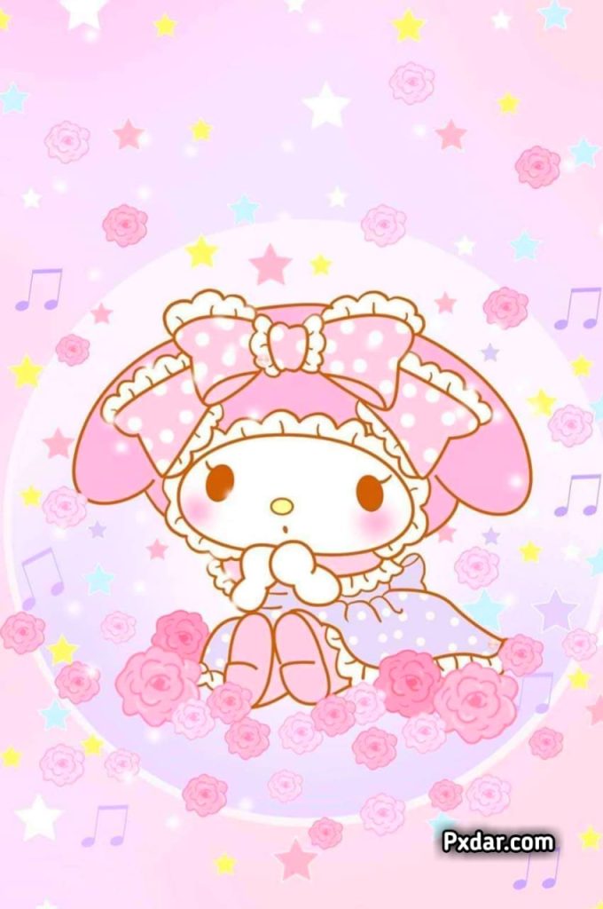 My Melody Wallpaper Ipad