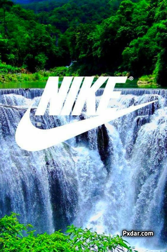 Nike Backround