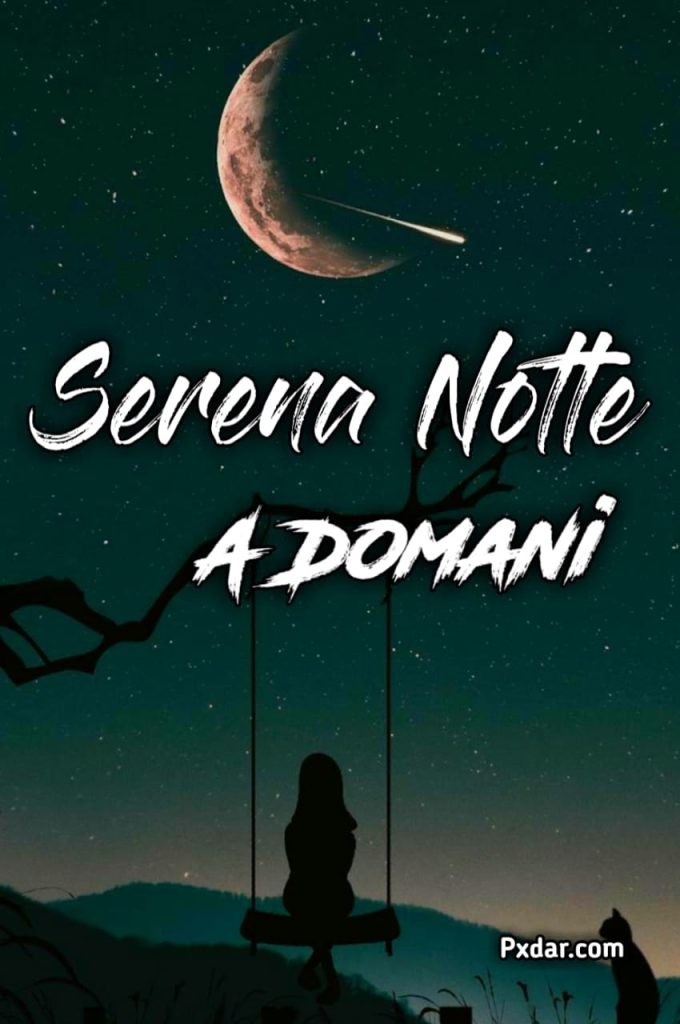 Notte Serena Immagini