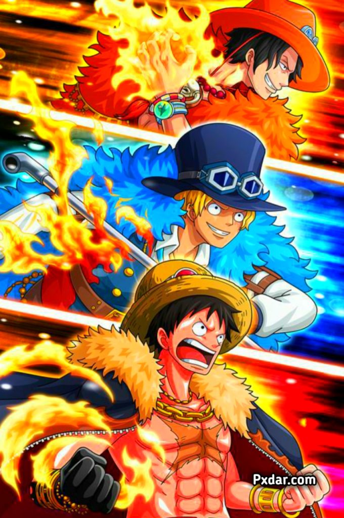 One Piece Backgrounds