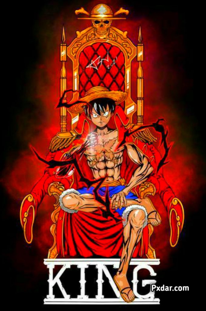 One Piece Wallpaper Iphone