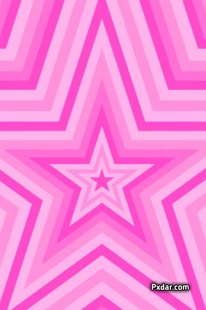 Pink Preppy Wallpaper