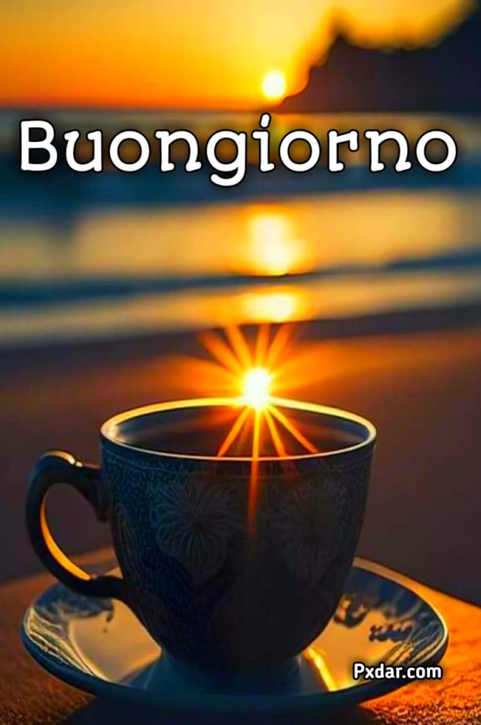 Raggio Di Sole Buongiorno Immagini Nuove