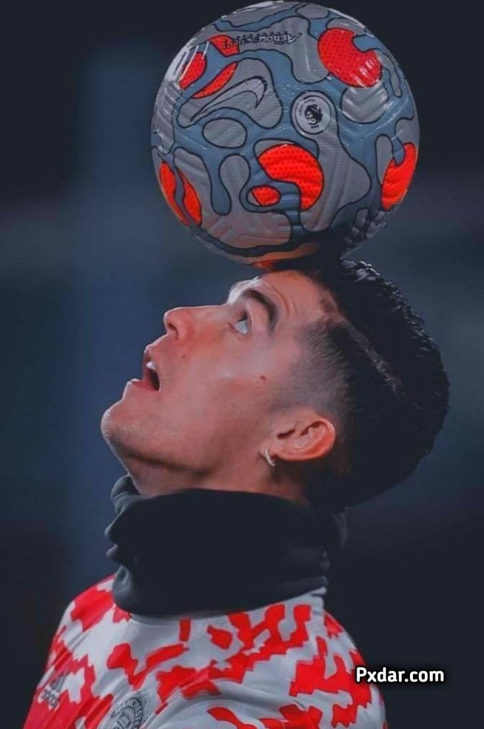 Ronaldo Dp