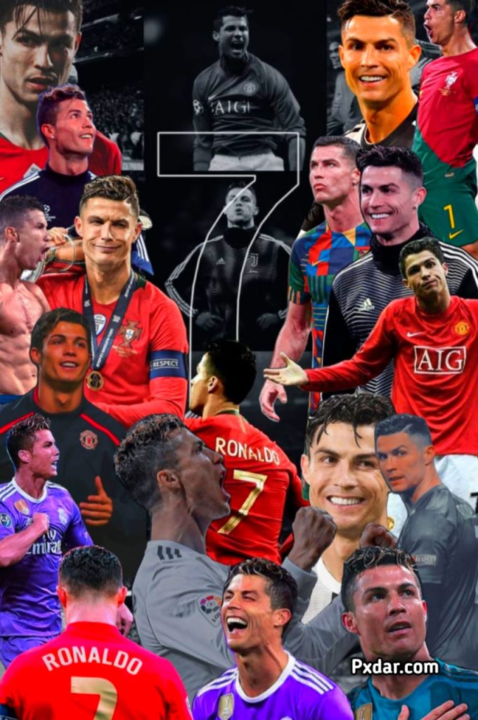 Ronaldo Pfp