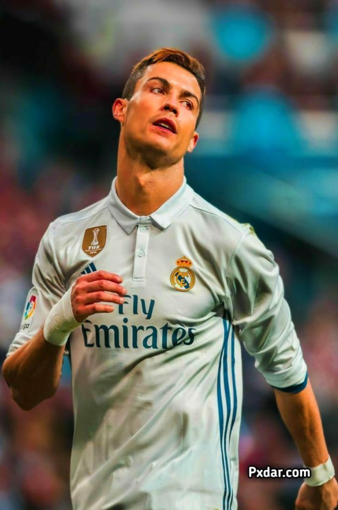 Ronaldo Photo 4k