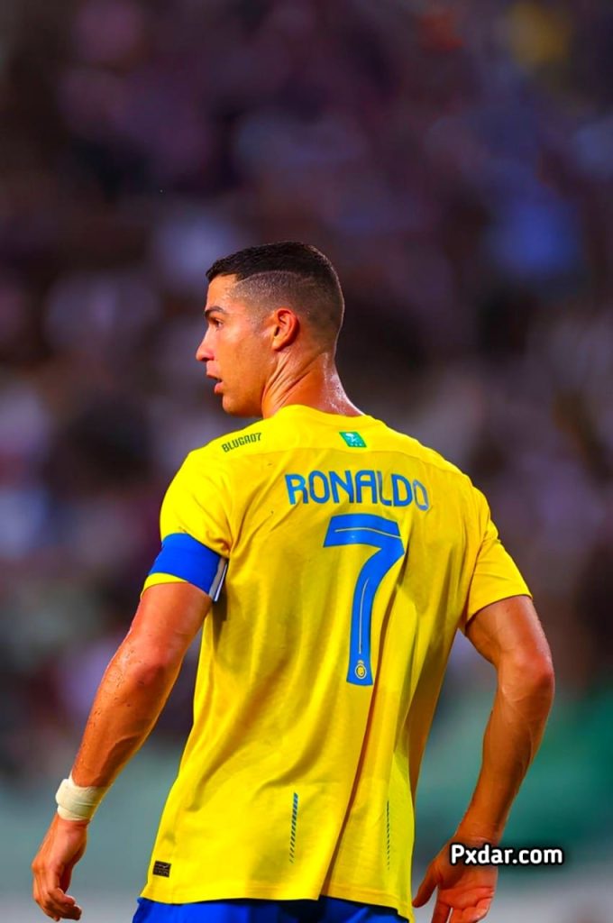 Ronaldo Photos Wallpaper