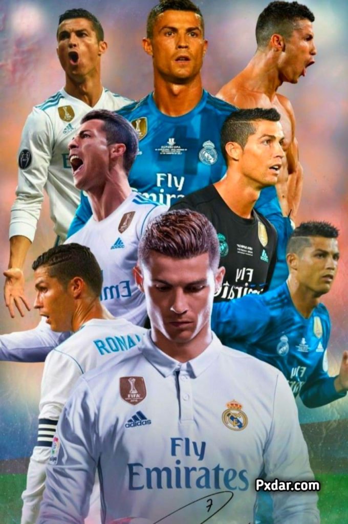 Ronaldo Pic Hd