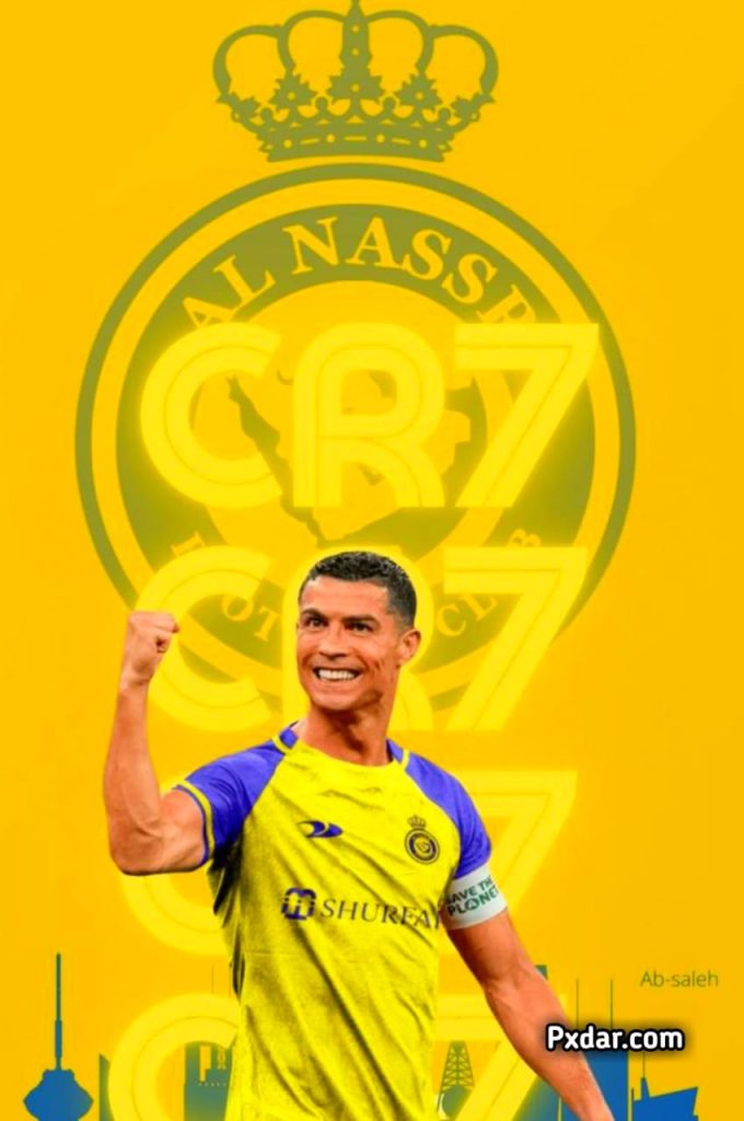 Ronaldo Pics For Wallpaper