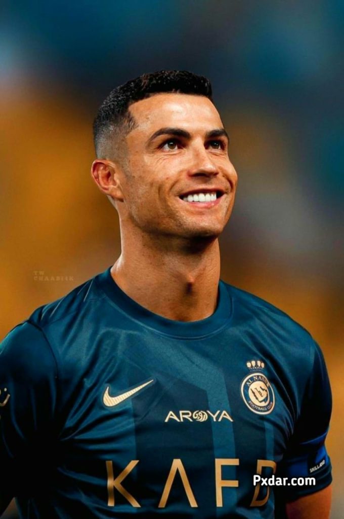 Ronaldo Wallpaper 4k