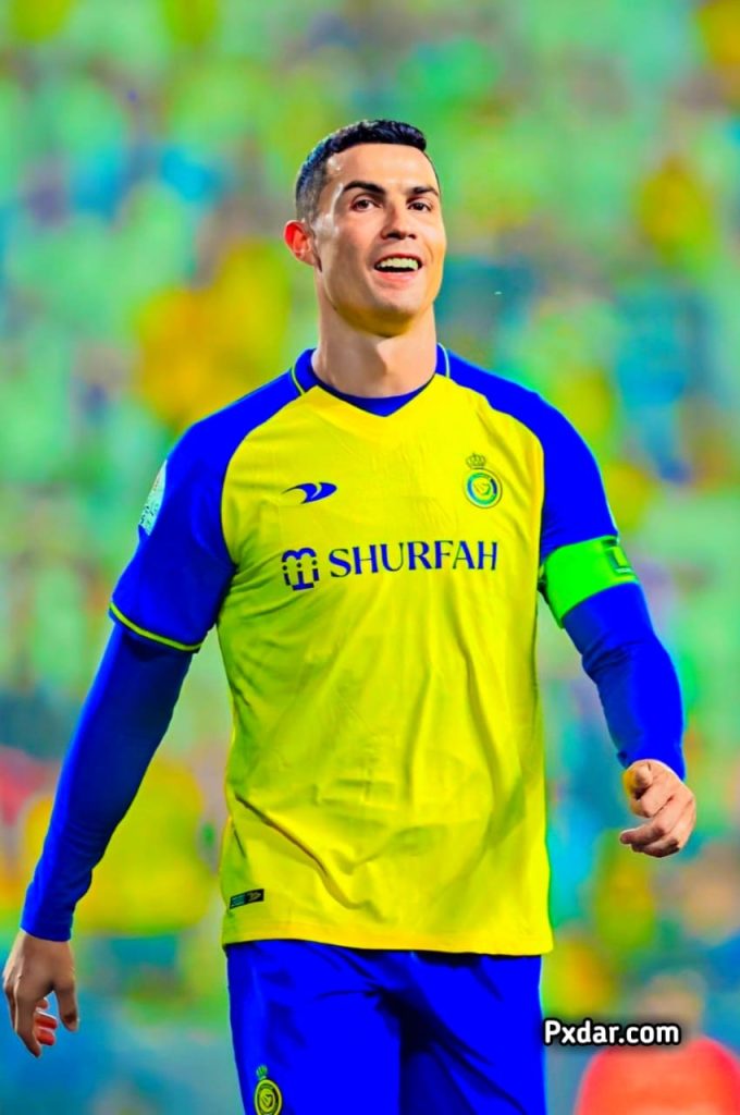 Ronaldo Wallpaper 8k