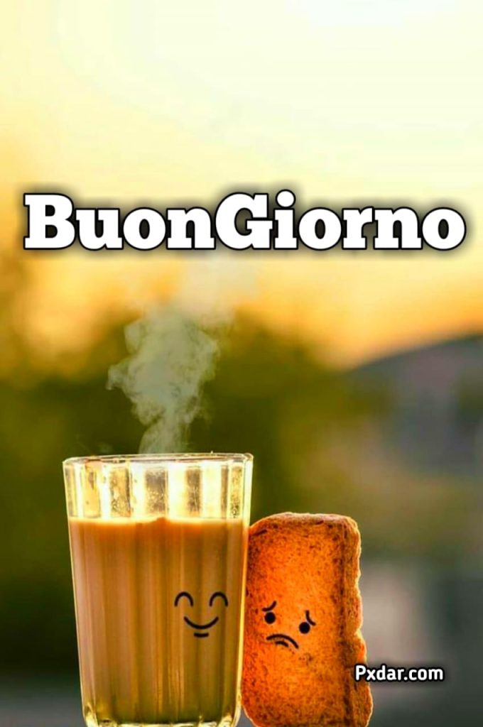 Semplicemente Buongiorno Immagini Nuove