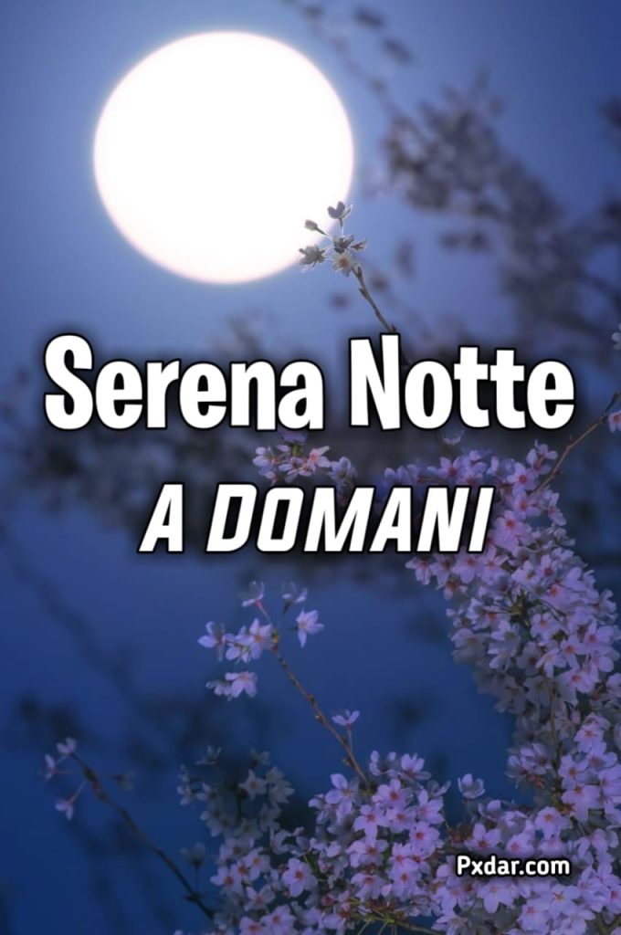 Serena Buonanotte