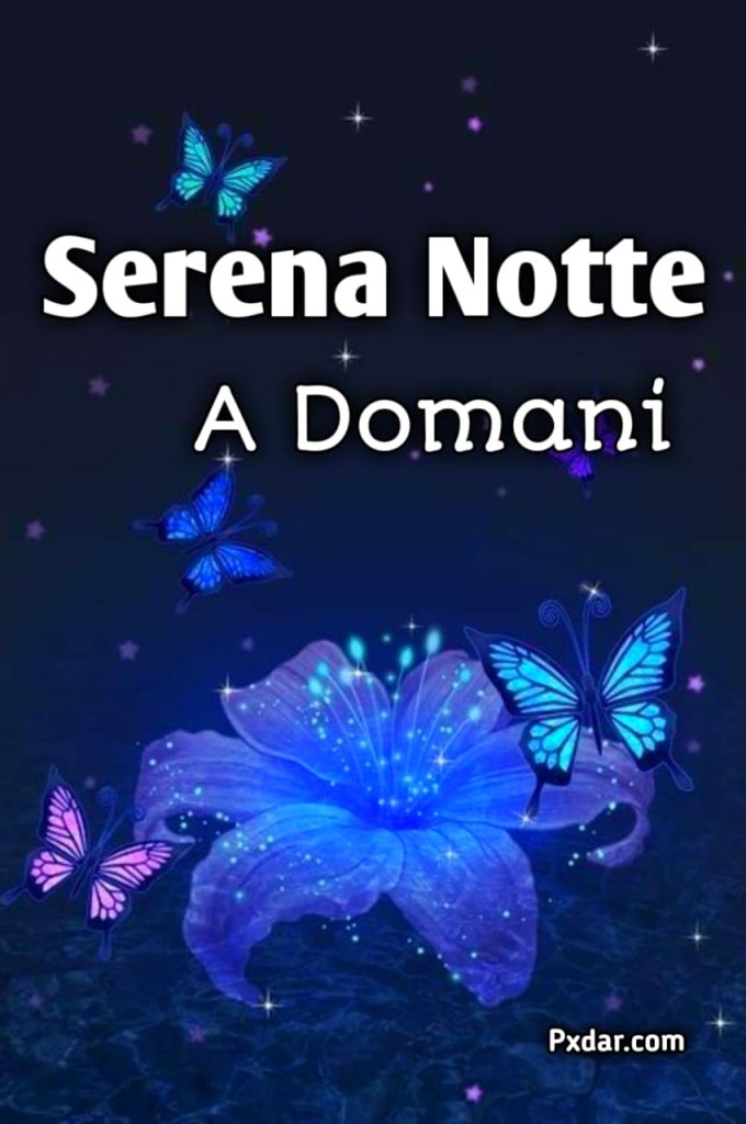 Serena Notte Immagini Nuove Gratis Per Whatsapp