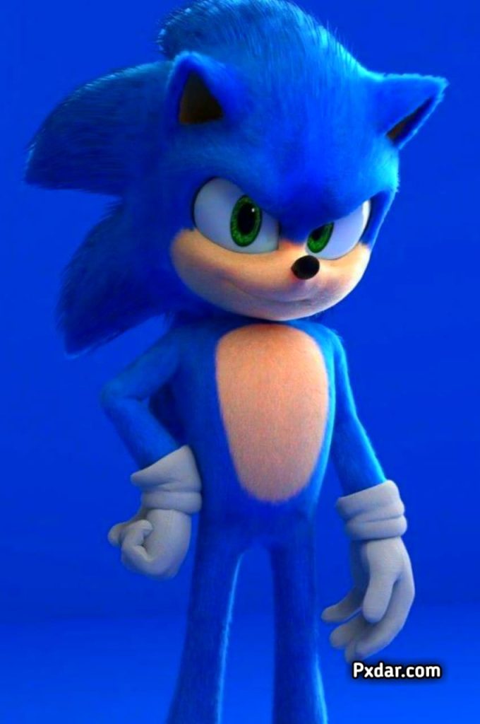 Sonic Iphone Wallpaper