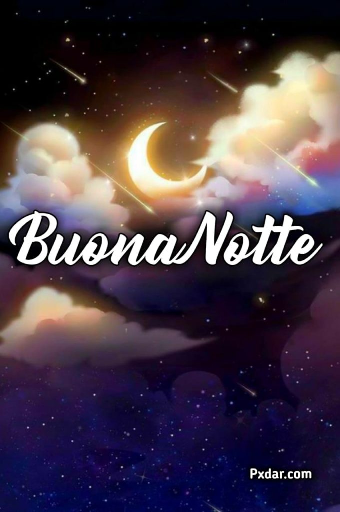 Speciale Buonanotte Vintage