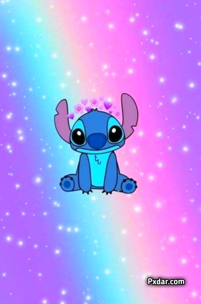 Stich Wallpapers