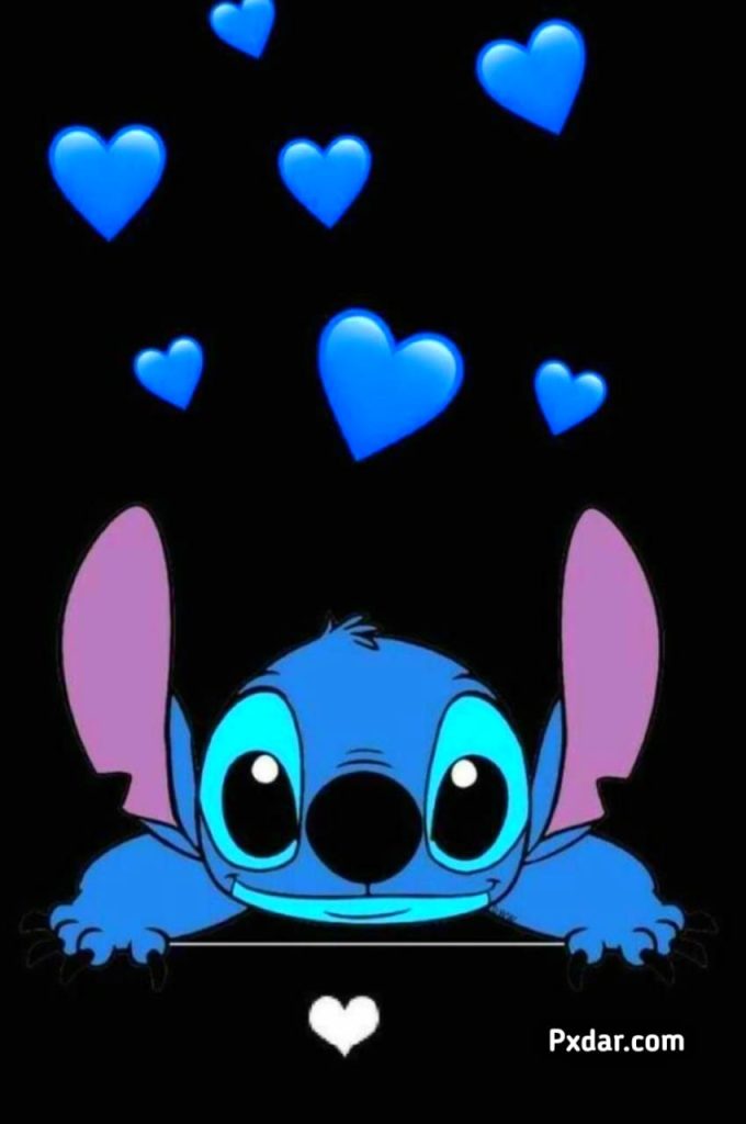 Stitch Pozadine