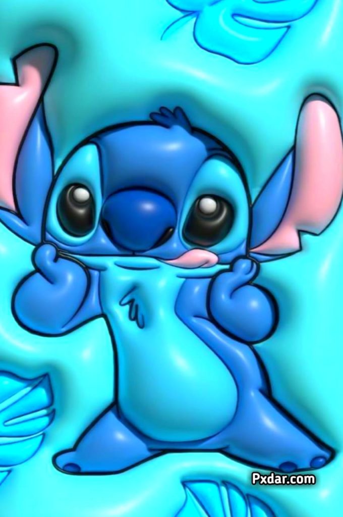 Stitch Wallpapers