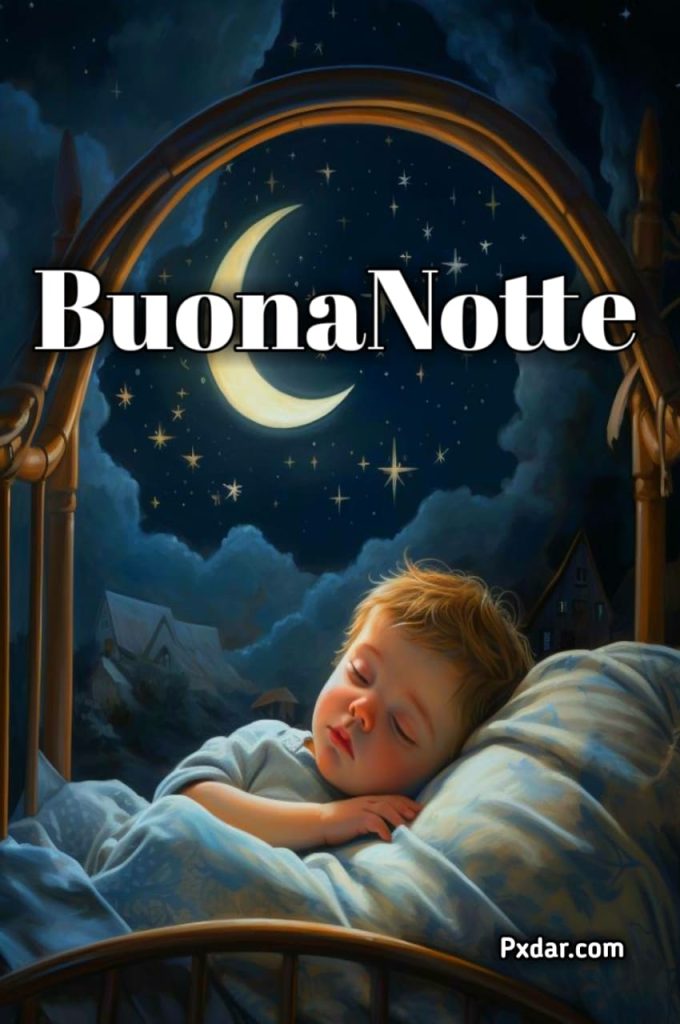 Storie Buonanotte Bambini