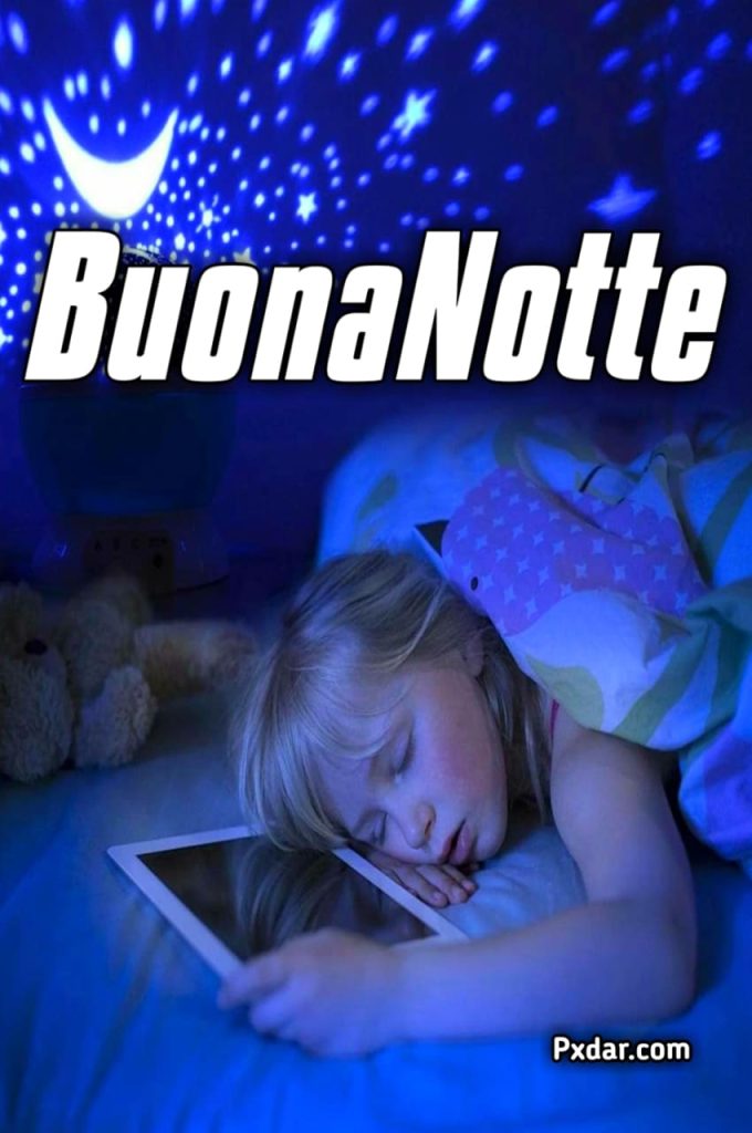 Storie Della Buonanotte Per Bambini